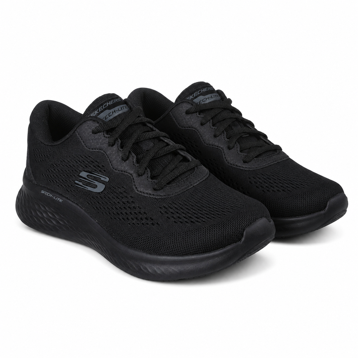 PANTOFI SPORT DAMA SKECHERS 149991 BBK