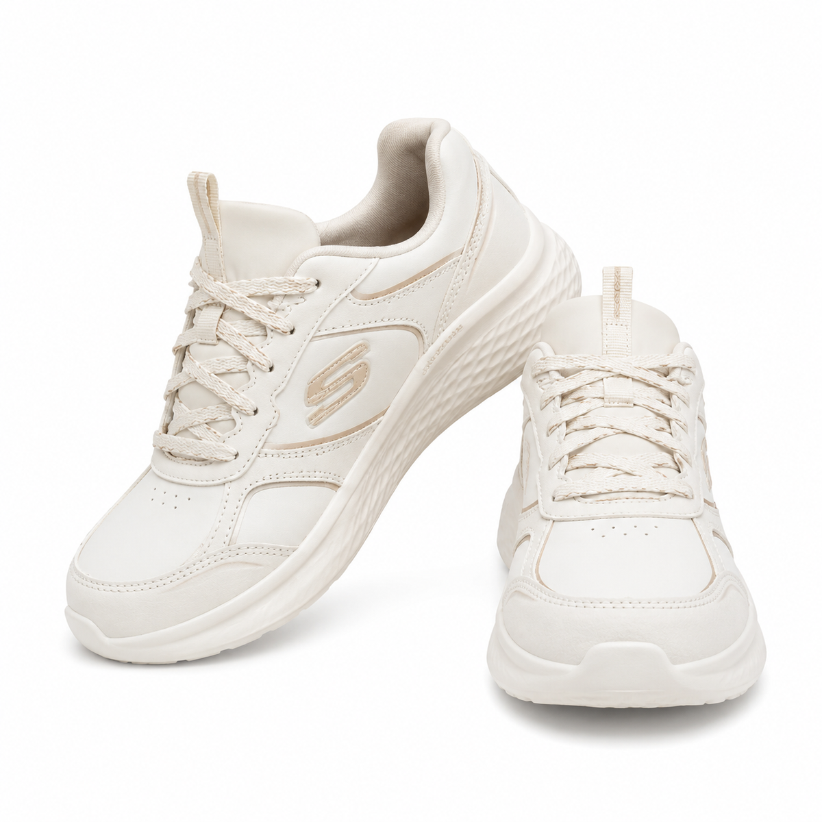 PANTOFI SPORT DAMA SKECHERS 150049 NTGD