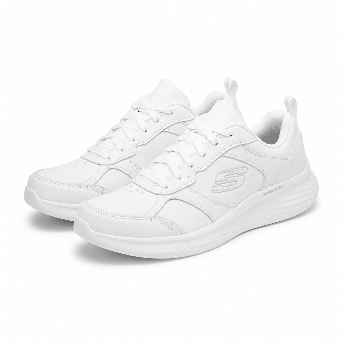 PANTOFI SPORT DAMA SKECHERS 150049 WSL