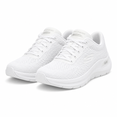 PANTOFI SPORT DAMA SKECHERS 150051 WHT