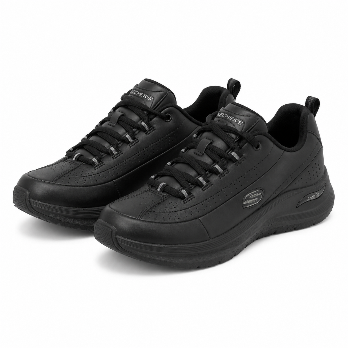PANTOFI SPORT DAMA SKECHERS 150061 BBK