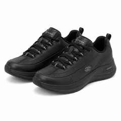 Pantofi Sport Damă Skechers 150061 Negri