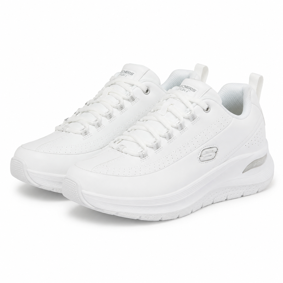 PANTOFI SPORT DAMA SKECHERS 150061 WSL