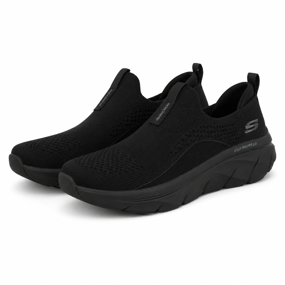PANTOFI SPORT DAMA SKECHERS 150092 BBK