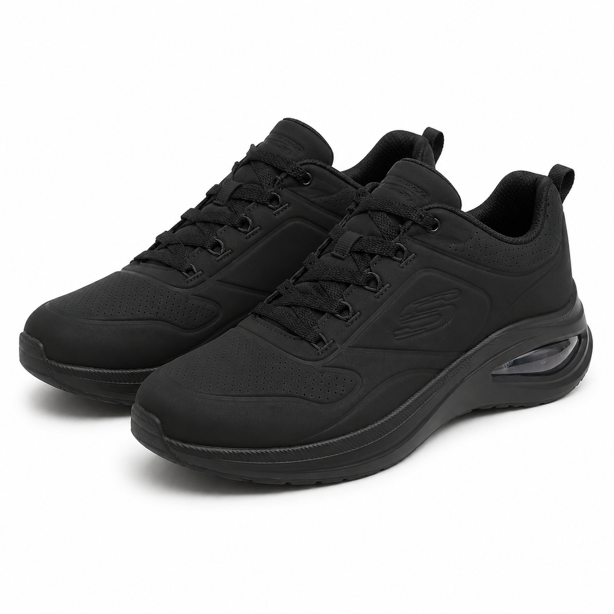 PANTOFI SPORT DAMA SKECHERS 150136 BBK