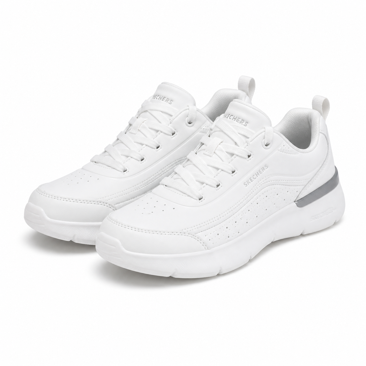 PANTOFI SPORT DAMA SKECHERS 150373 WSL