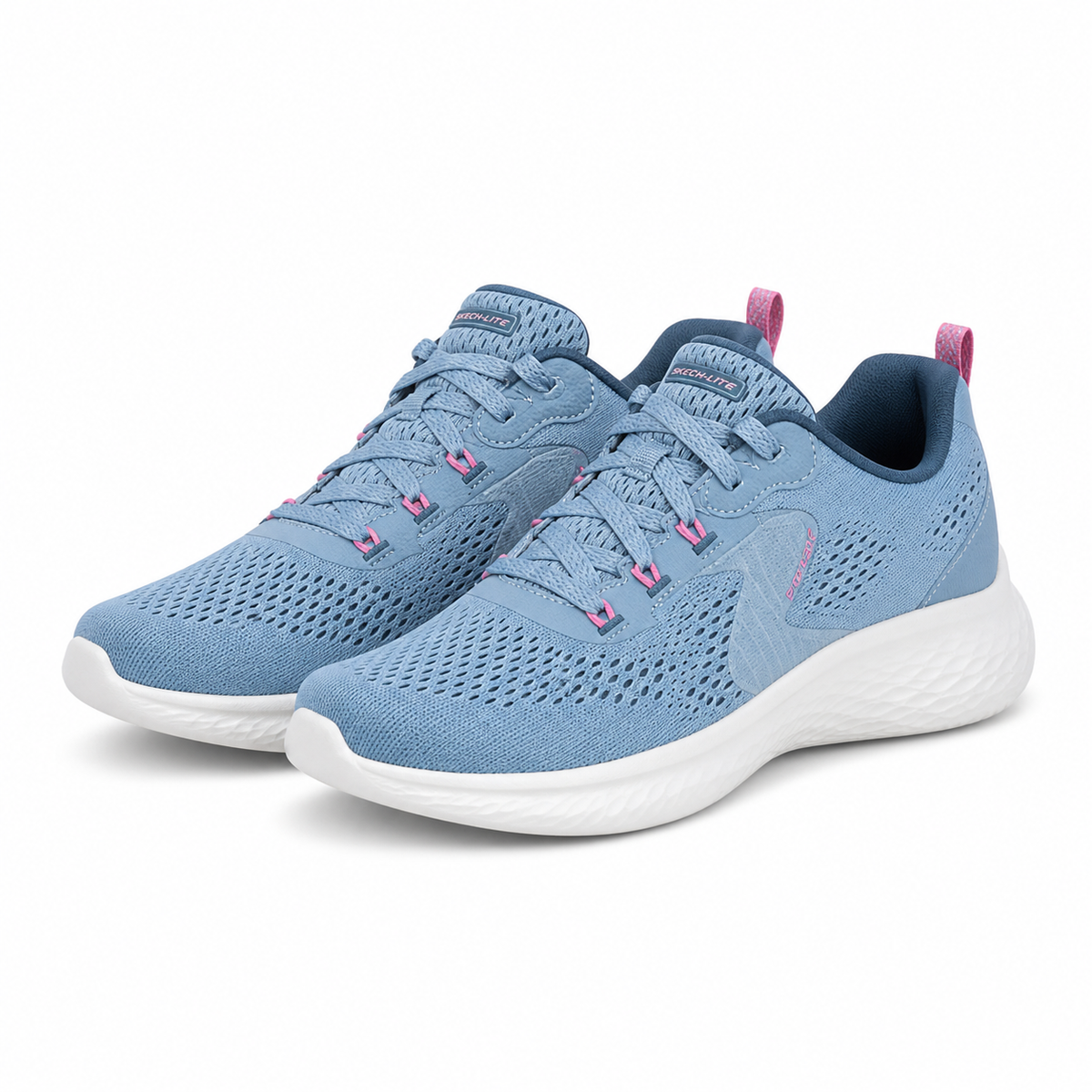 PANTOFI SPORT DAMA SKECHERS 150432 SLTP