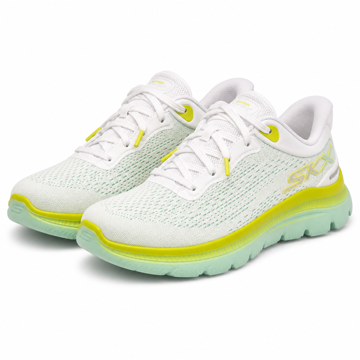 PANTOFI SPORT DAMA SKECHERS 150612 WMLT
