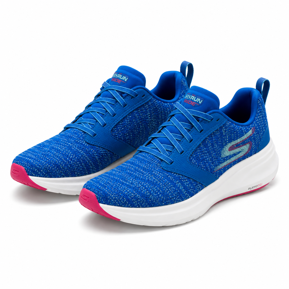 PANTOFI SPORT DAMA SKECHERS 15200 RYHP