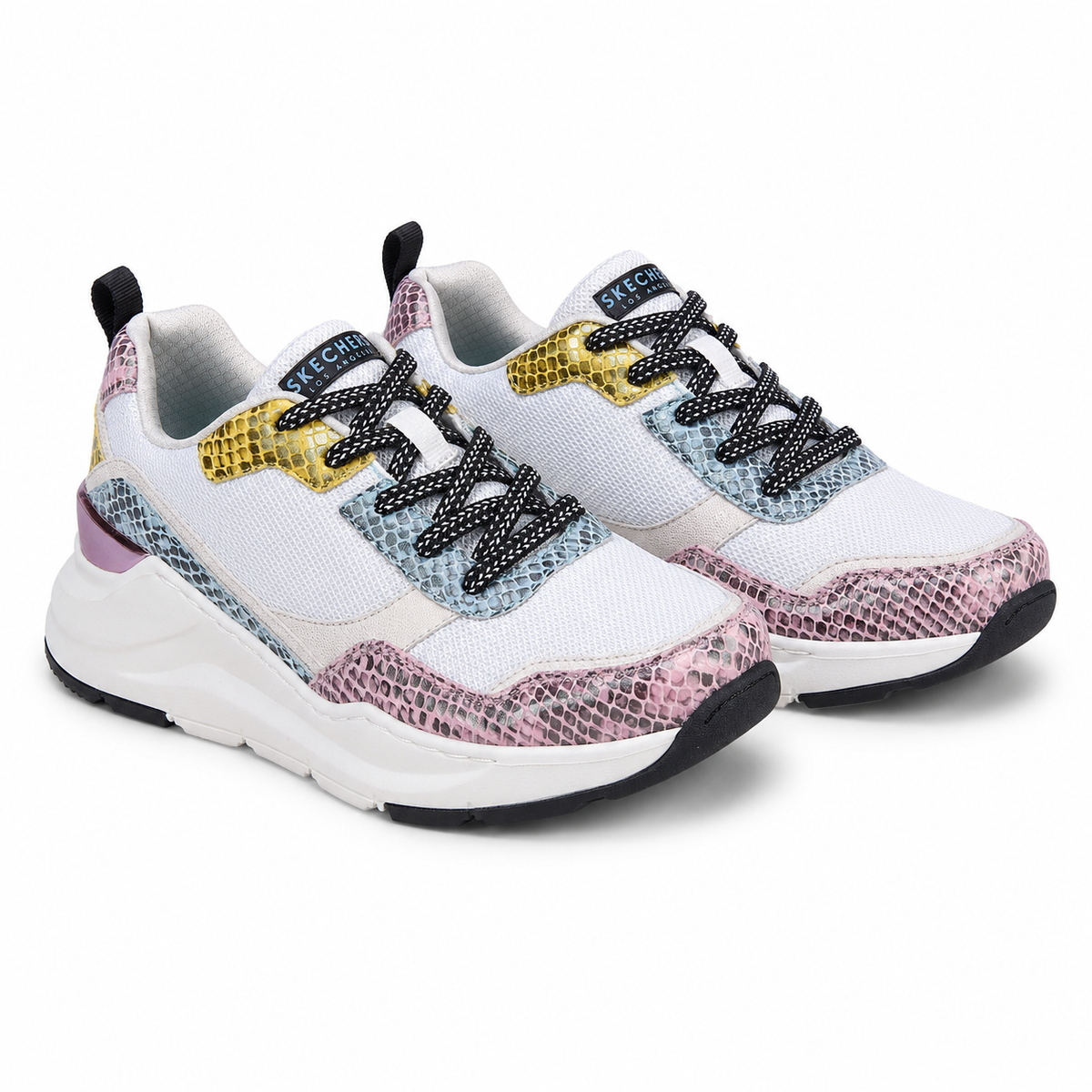 PANTOFI SPORT DAMĂ SKECHERS 155010