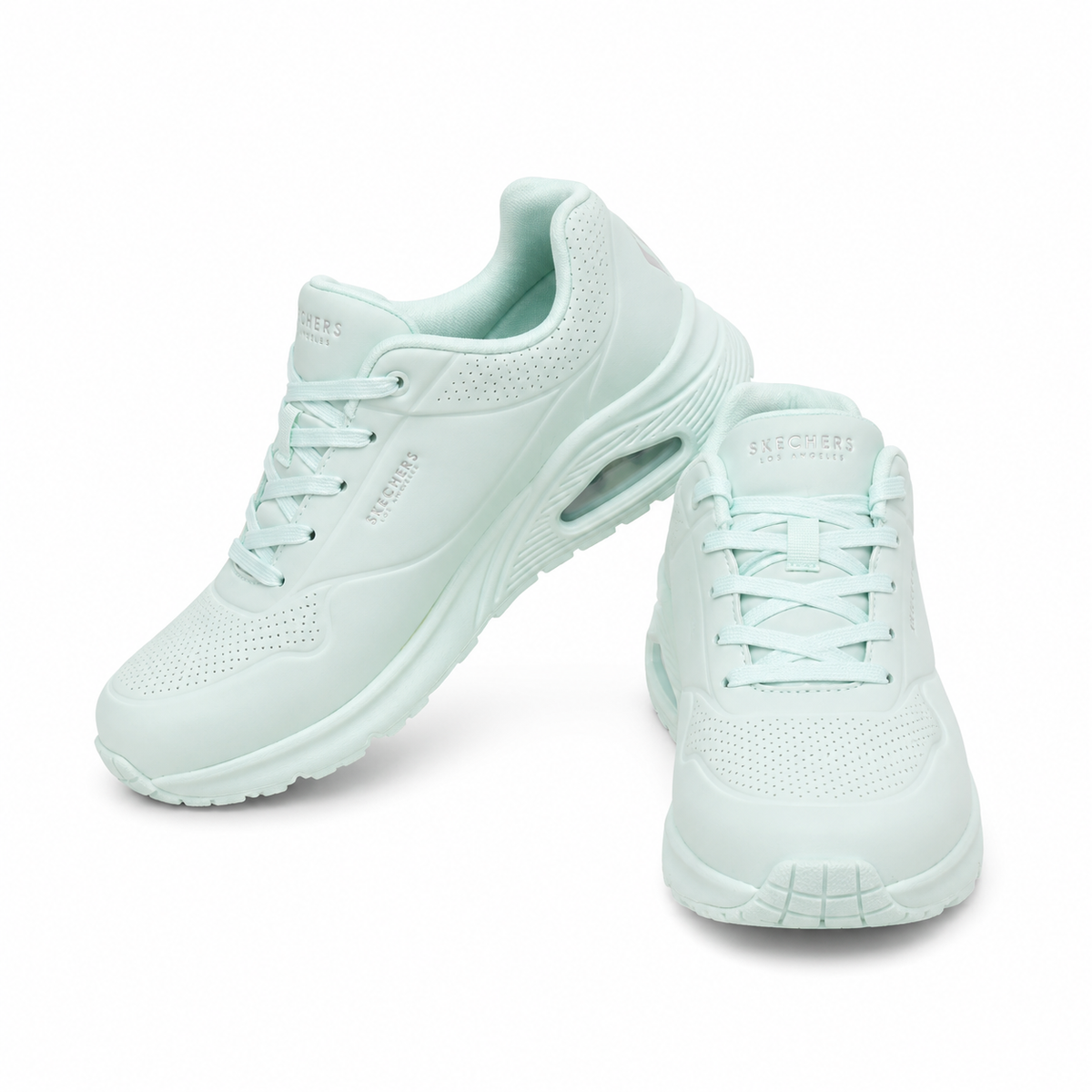 PANTOFI SPORT DAMA SKECHERS 155359 MNT