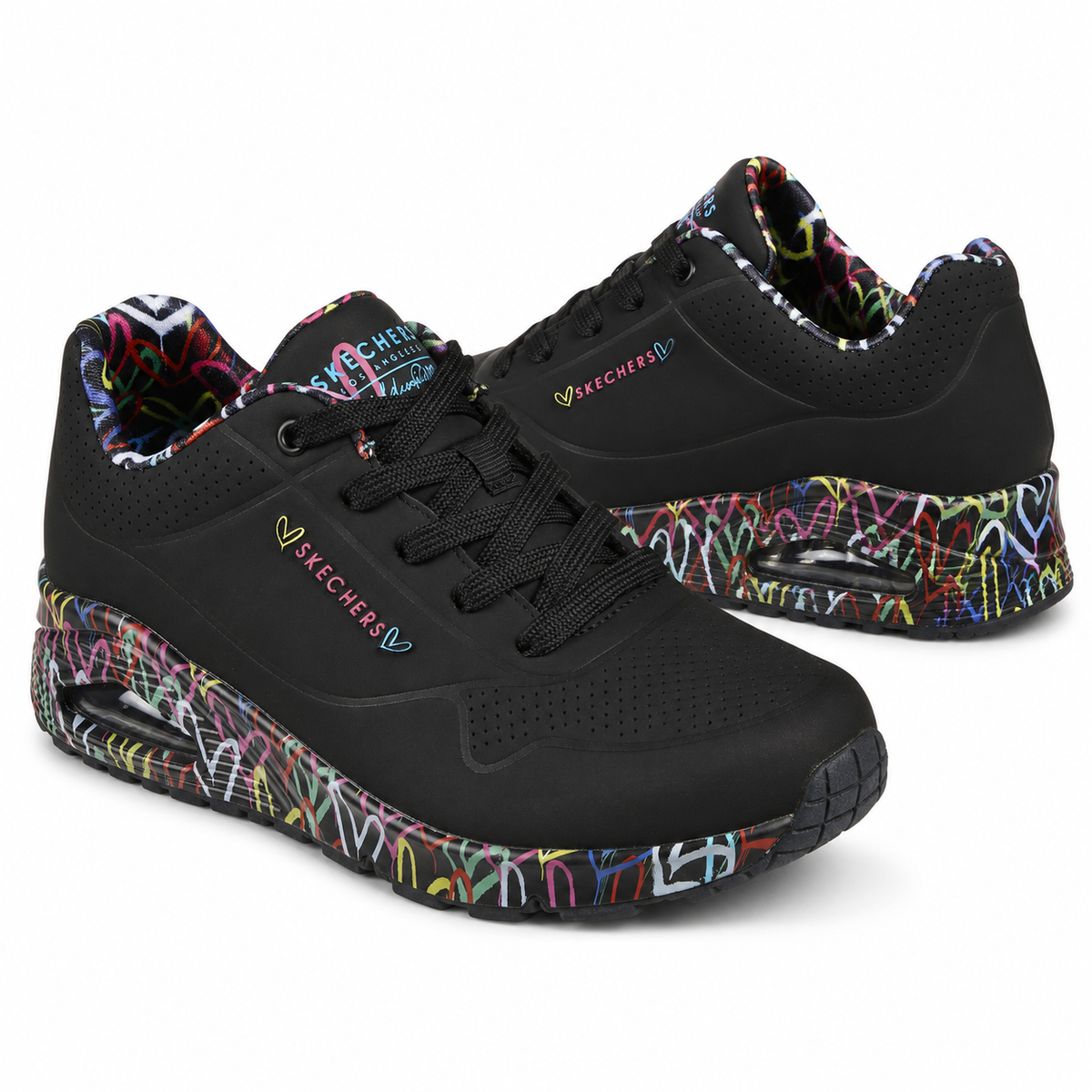 PANTOFI SPORT DAMĂ SKECHERS 155506