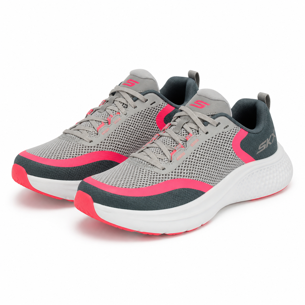 PANTOFI SPORT DAMA SKECHERS 172086 CCCL