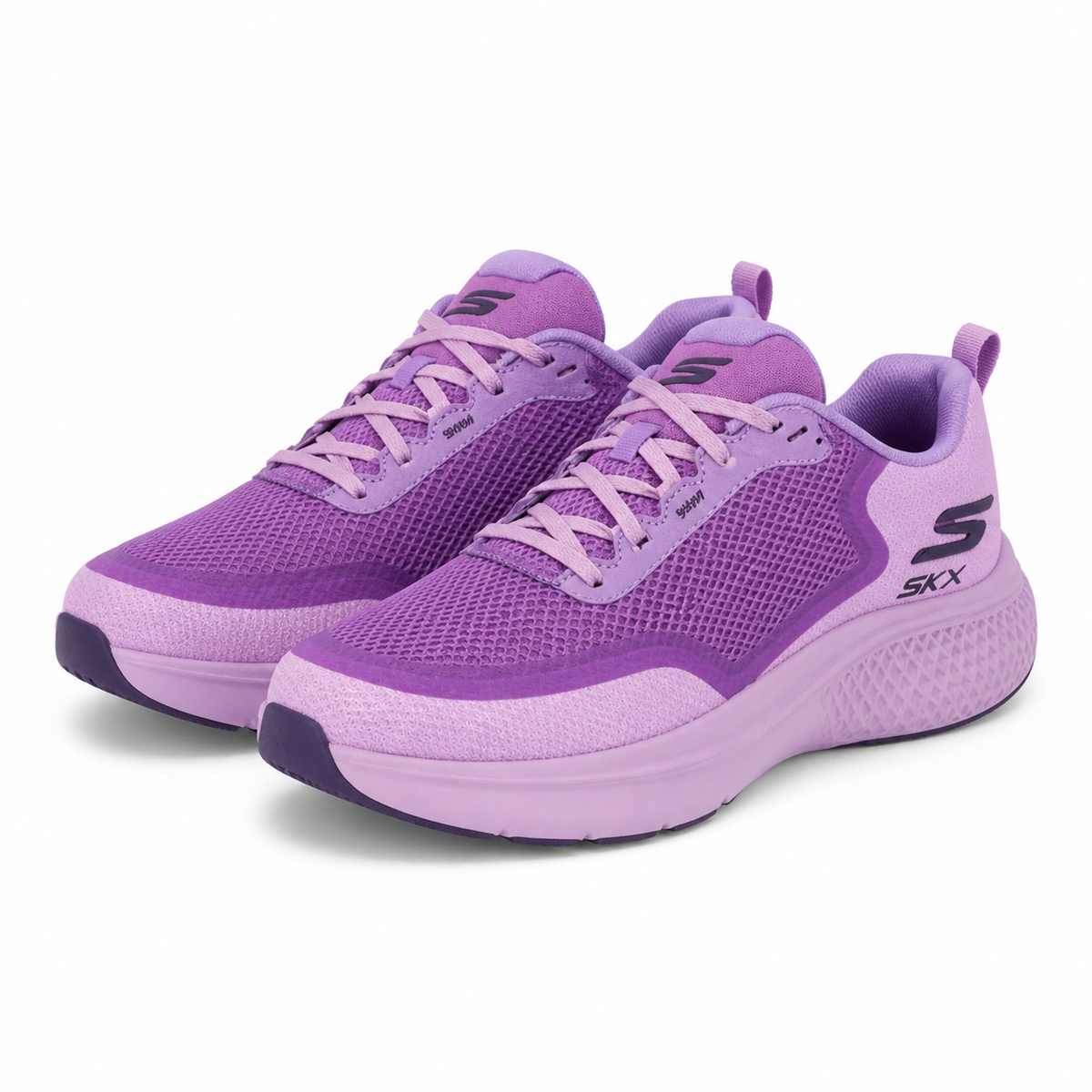 PANTOFI SPORT DAMA SKECHERS 172086 LAV