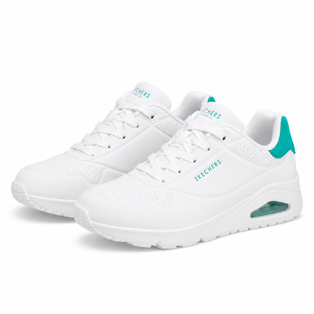 PANTOFI SPORT DAMA SKECHERS 177092 WMNT