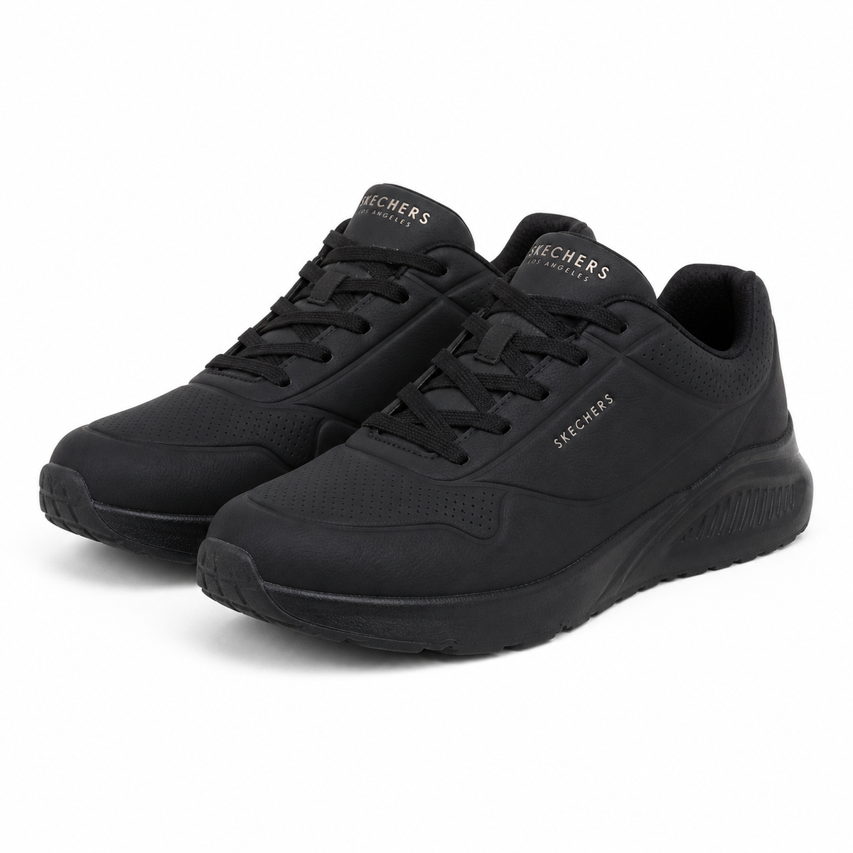 PANTOFI SPORT DAMA SKECHERS 177289 BBK