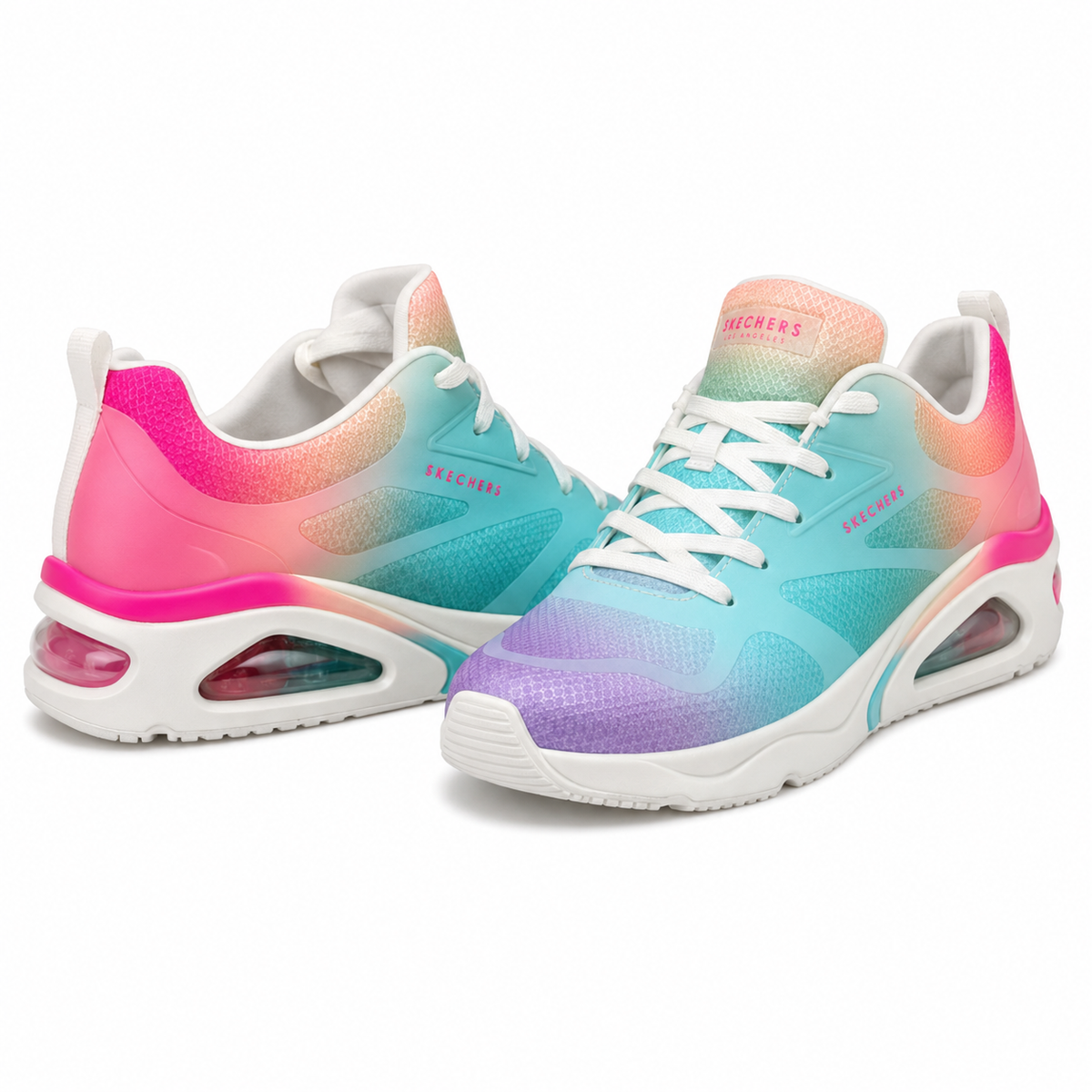 PANTOFI SPORT DAMA SKECHERS 177419 WMLT