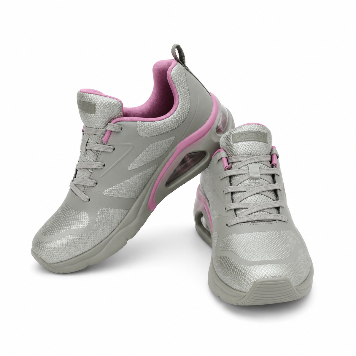 PANTOFI SPORT DAMA SKECHERS 177421 OLV