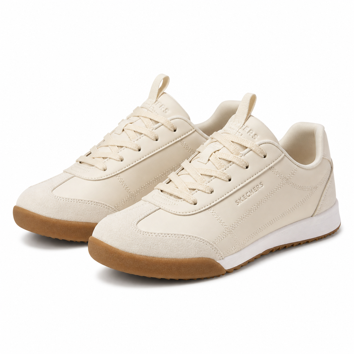 PANTOFI SPORT DAMA SKECHERS 177498 OFWT