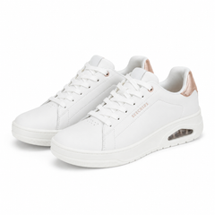 PANTOFI SPORT DAMA SKECHERS 177700 WHT