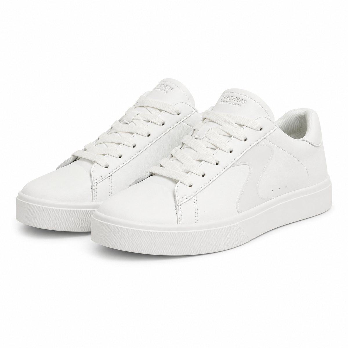 PANTOFI SPORT DAMA SKECHERS 185000 W