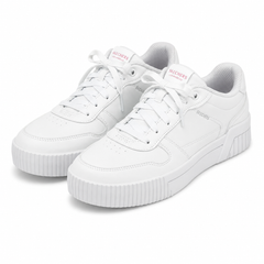 PANTOFI SPORT DAMA SKECHERS 185222 WHT