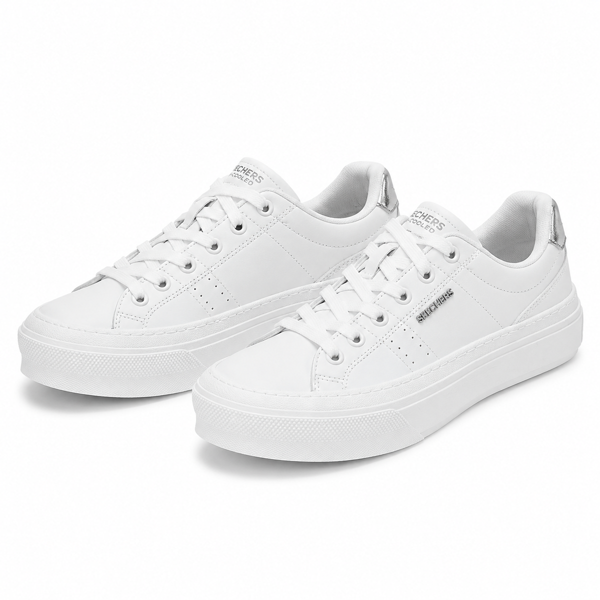 PANTOFI SPORT DAMA SKECHERS 185280 WSL