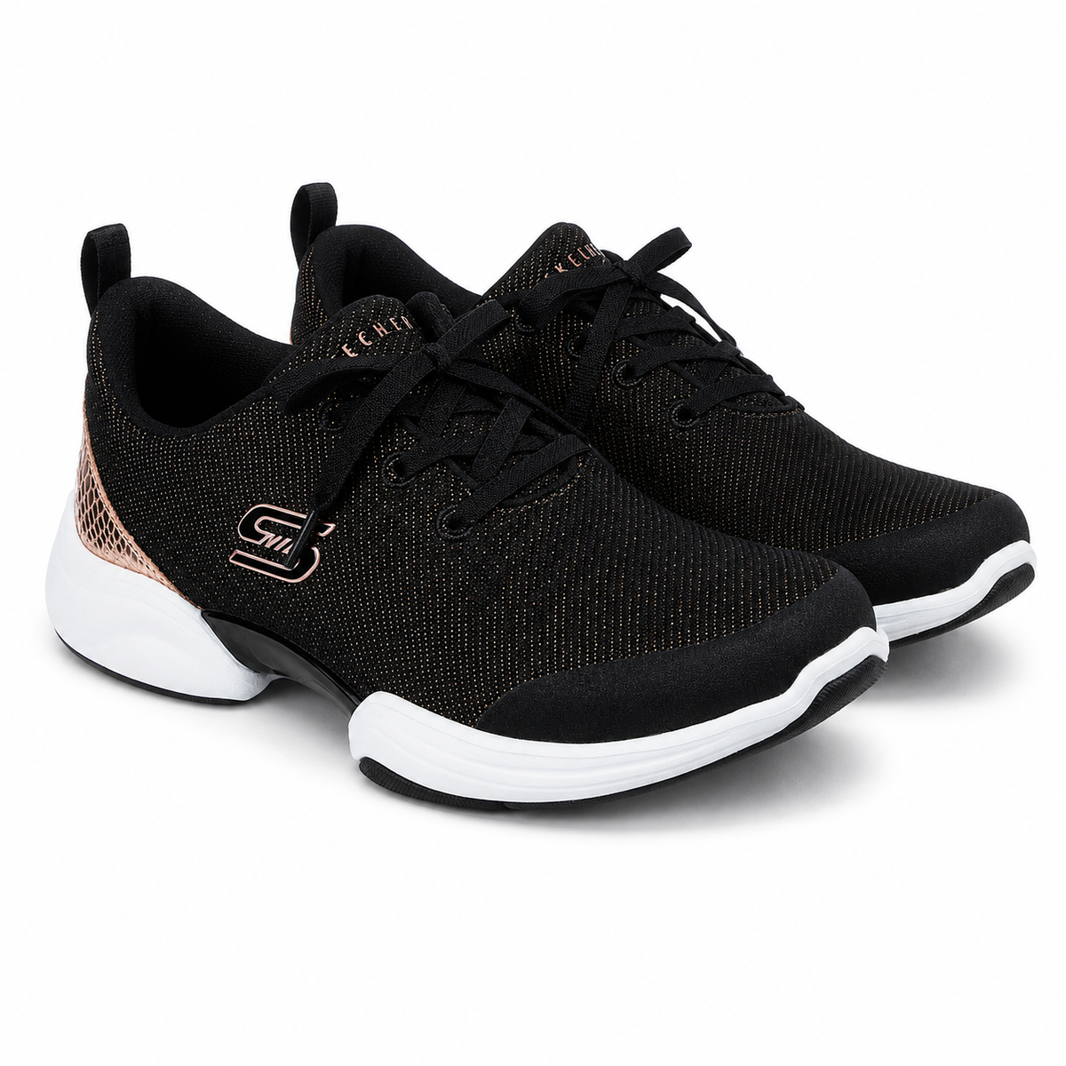 PANTOFI SPORT DAMĂ SKECHERS 23389