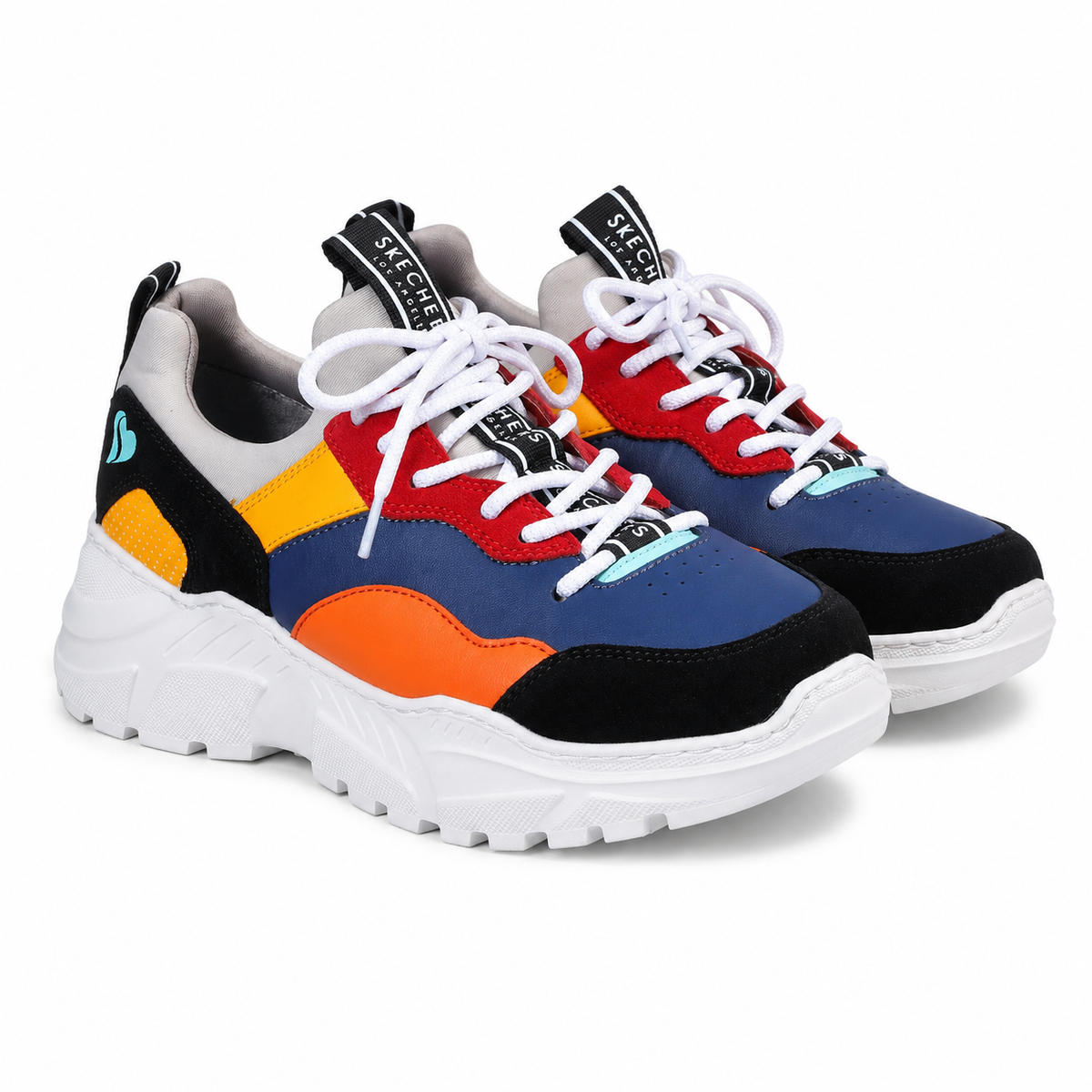 PANTOFI SPORT DAMĂ SKECHERS 74246