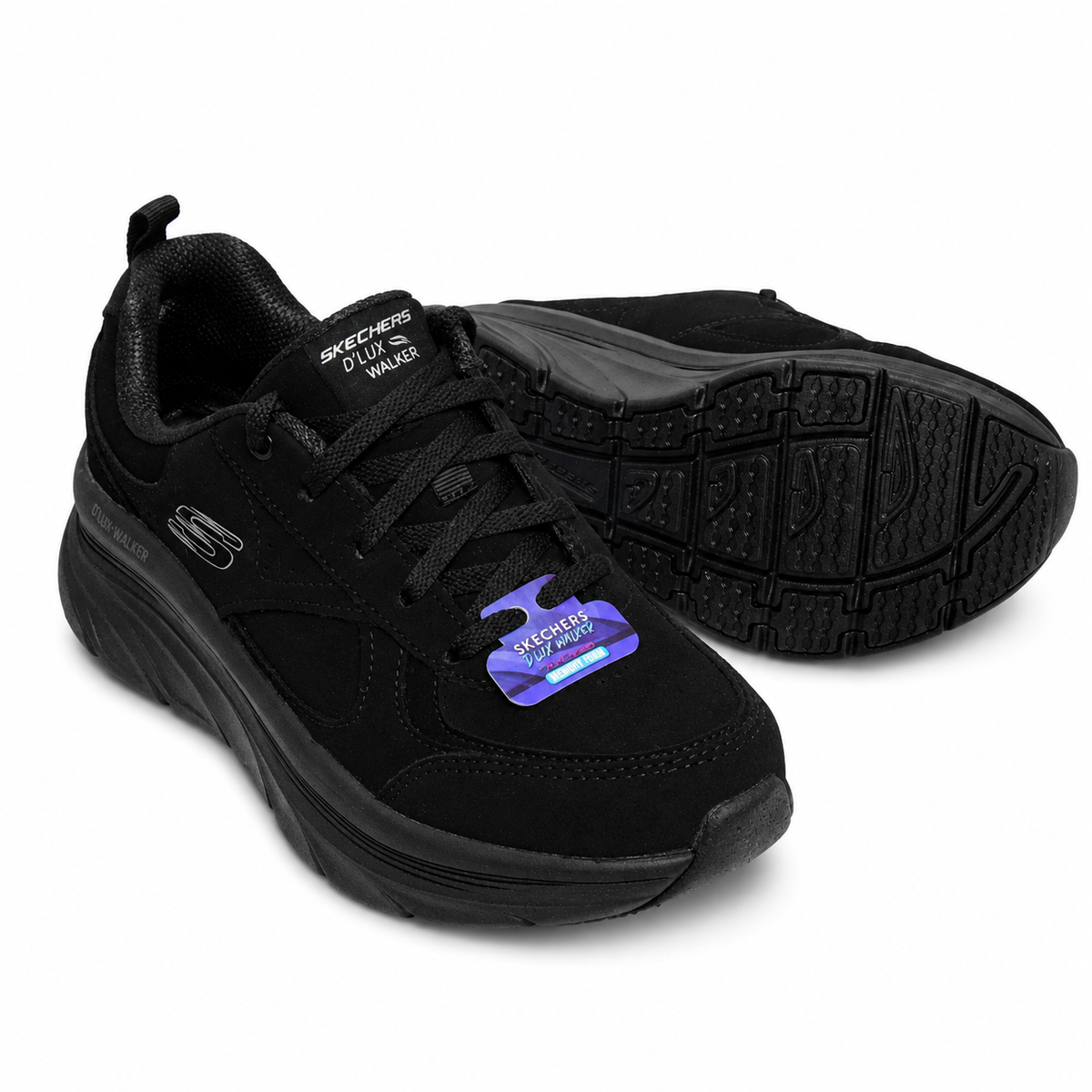 PANTOFI SPORT DAMA SKECHERS SK611