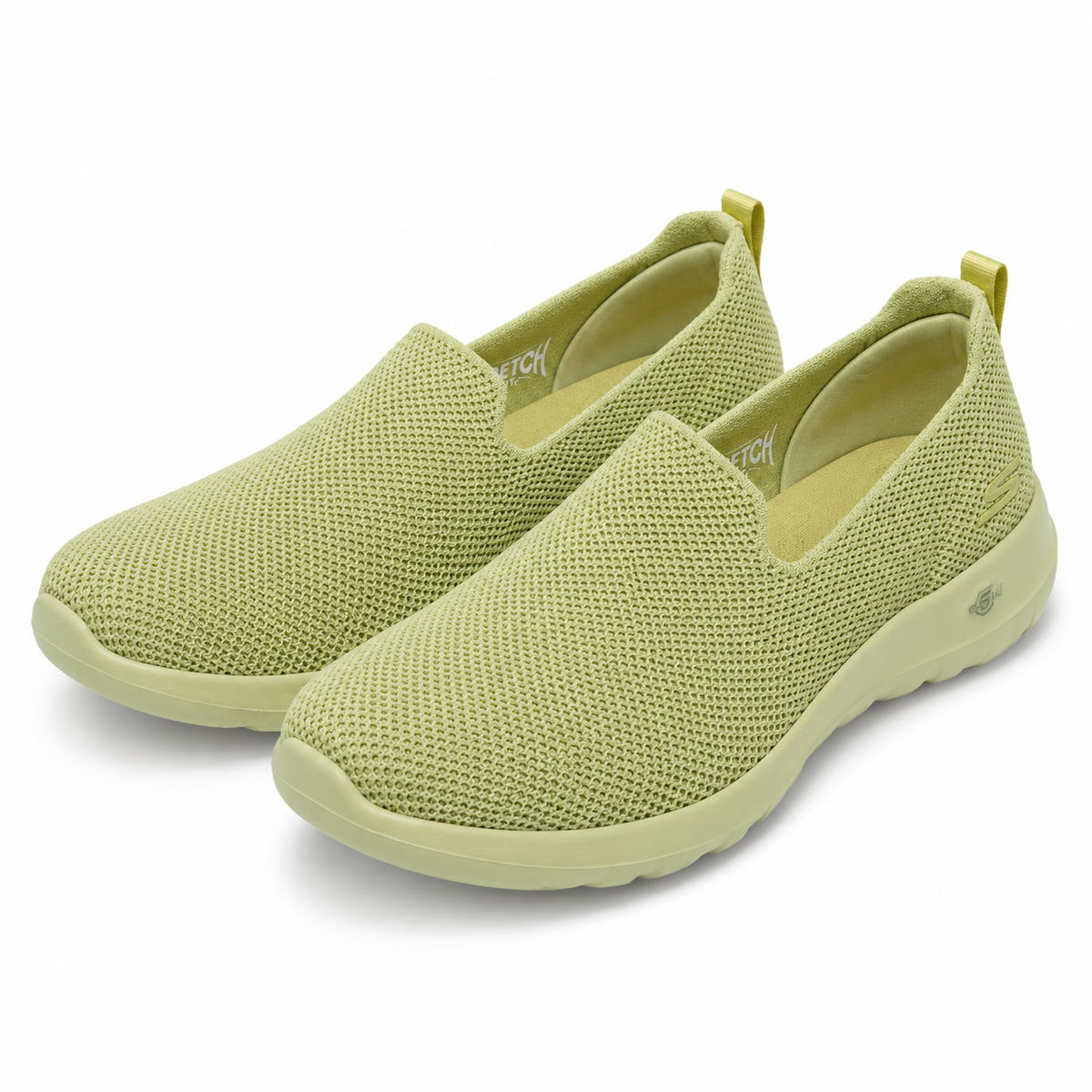 PANTOFI SPORT DAMĂ SKECHERS 124187