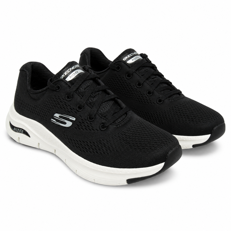 PANTOFI SPORT DAMĂ SKECHERS SK663