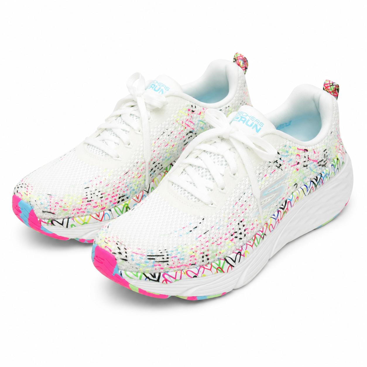 PANTOFI SPORT DAMĂ SKECHERS SK714