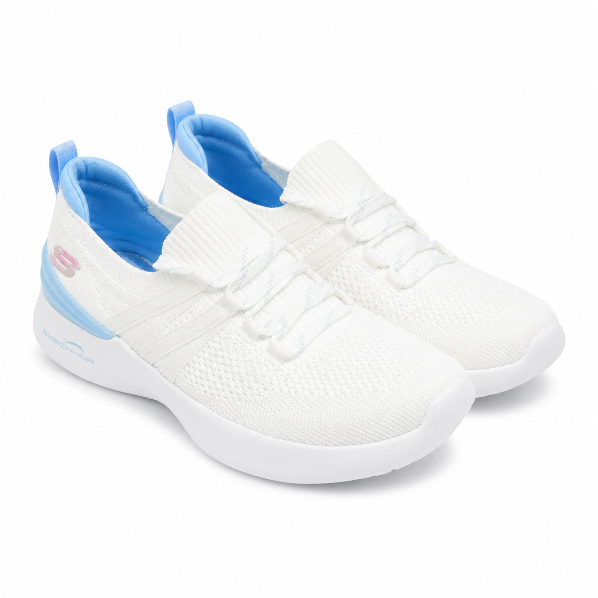 PANTOFI SPORT DAMĂ SKECHERS SK715