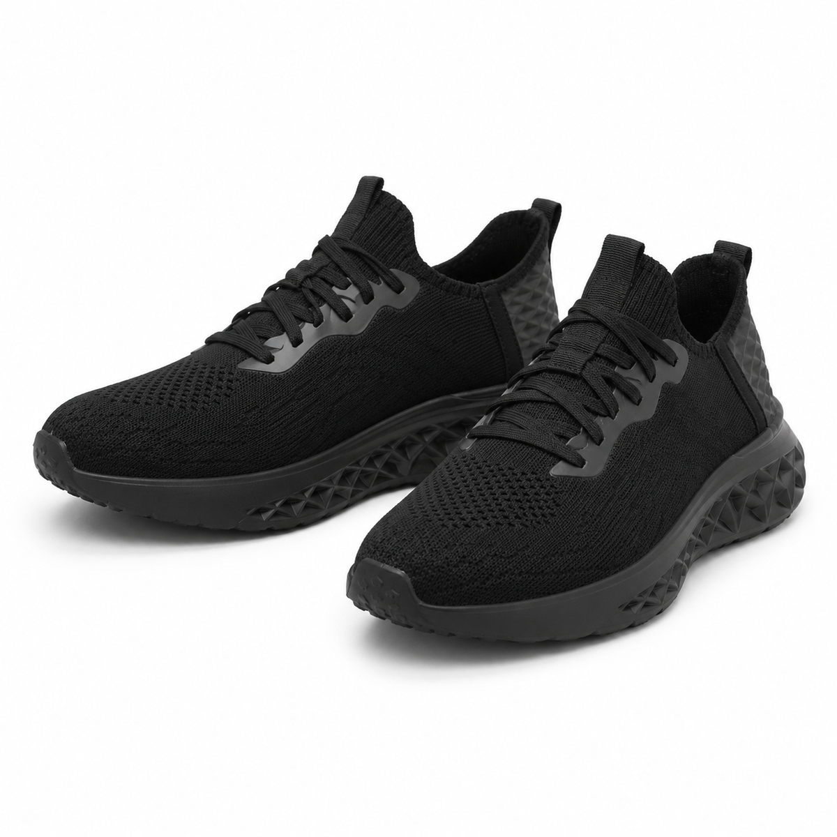 PANTOFI SPORT GORETTI 27973 NEGRI