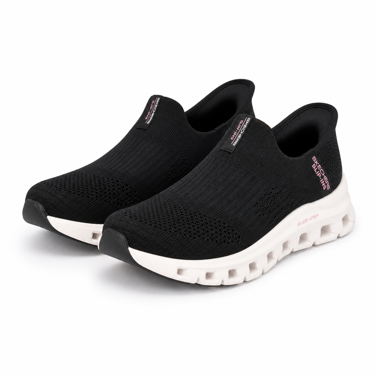 PANTOFI SPORT SKECHERS 150422 BLK