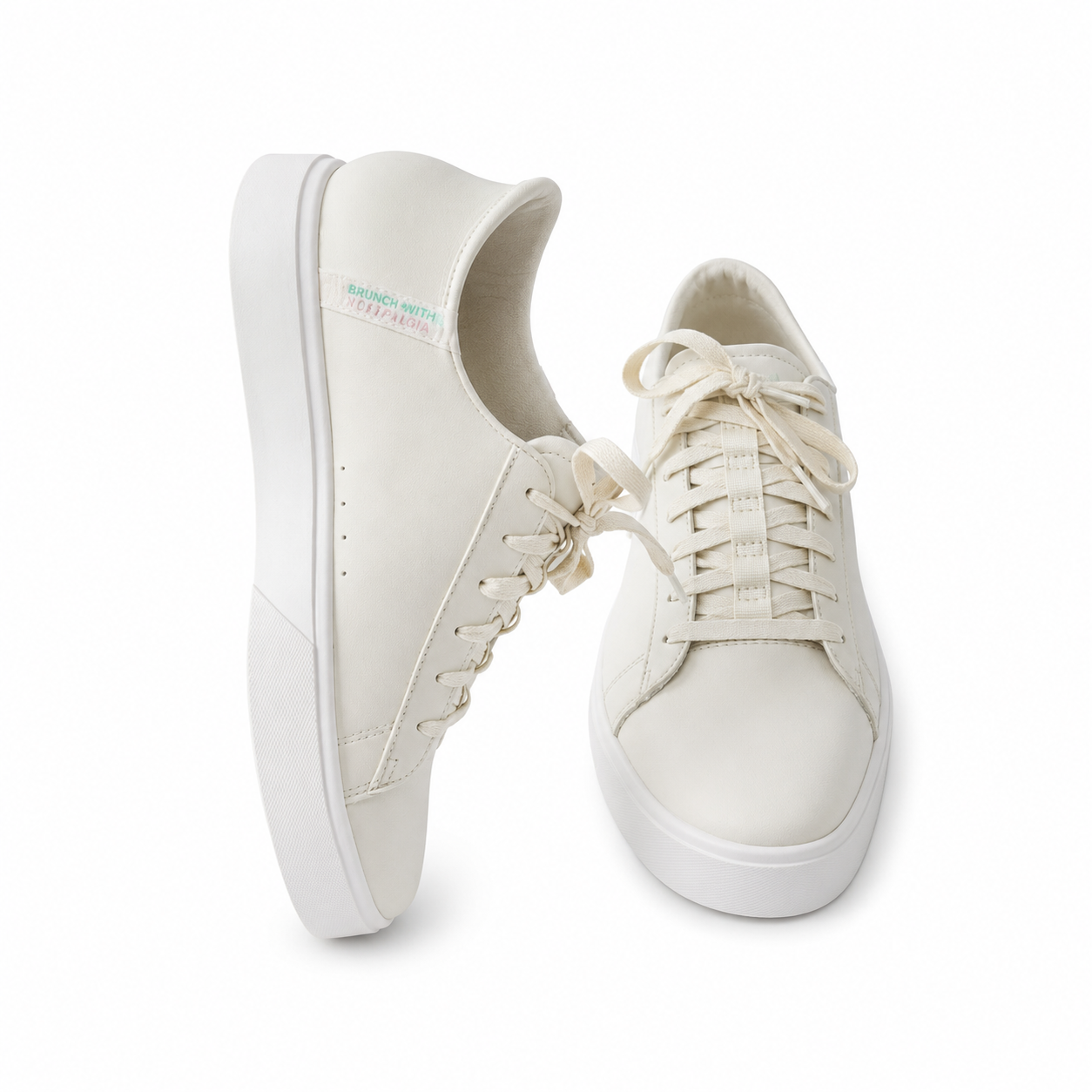 PANTOFI SPORT SKECHERS 185008 NAT