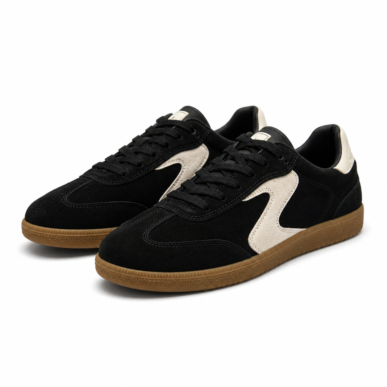 PANTOFI SPORT SKECHERS 185233 BKNT