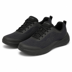 PANTOFI SPORT SKECHERS 303576L BBK