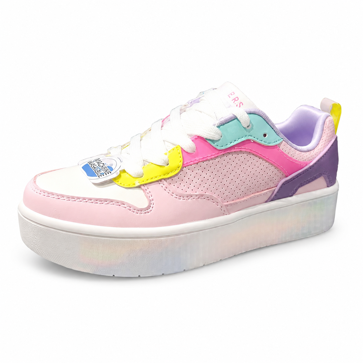 PANTOFI SPORT SKECHERS 310191L PKMT