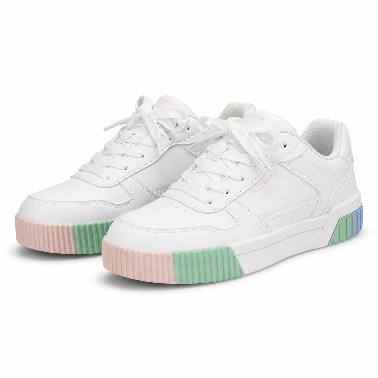 PANTOFI SPORT SKECHERS 310890L WMLT