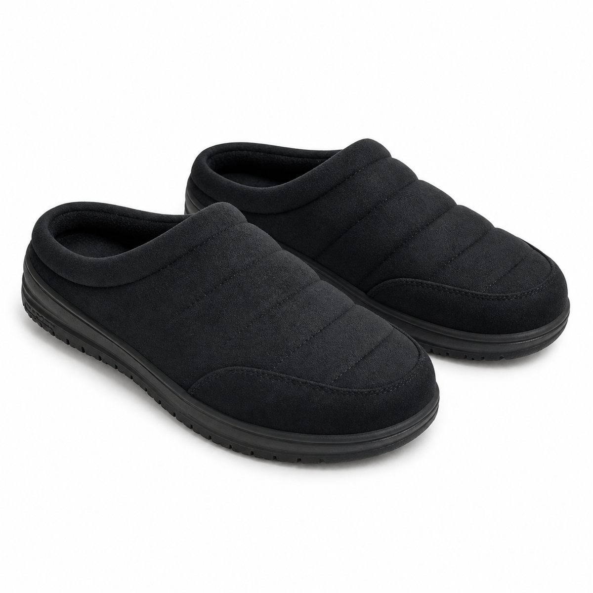 PAPUCI CASA BARBATI SKECHERS 204636 BBK