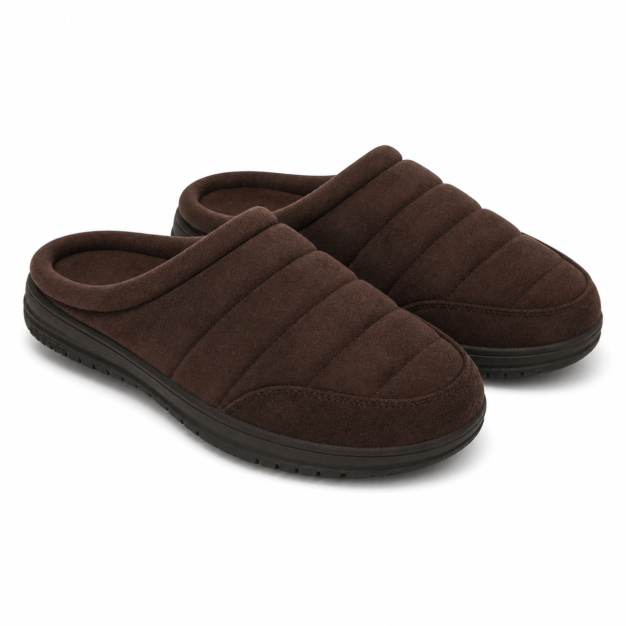 PAPUCI CASA BARBATI SKECHERS 204636 CHOC
