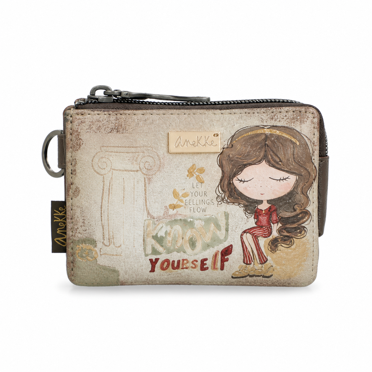 PORTOFEL DAMA ANEKKE 42709-010