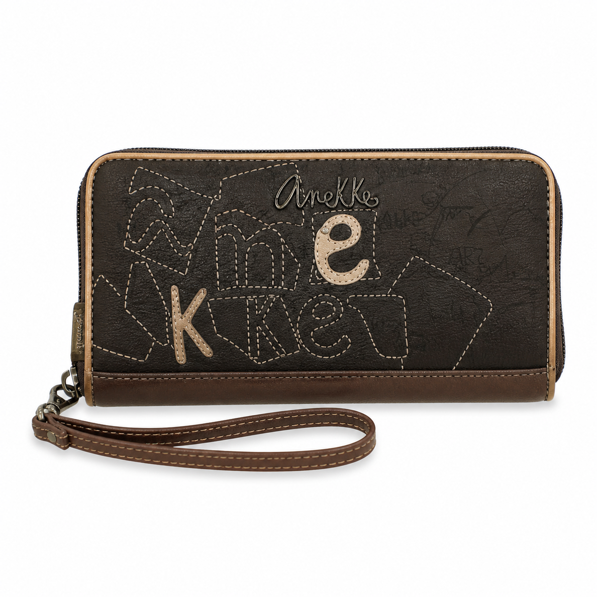 PORTOFEL DAMA ANEKKE 42729-908