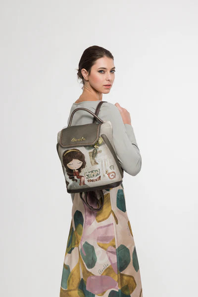 RUCSAC DAMA ANEKKE 42705-302 - imagine 2