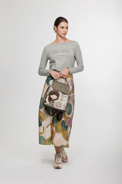 RUCSAC DAMA ANEKKE 42705-302 - imagine 3