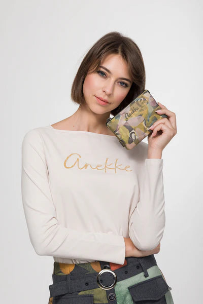PORTOFEL DAMA ANEKKE 42729-015 - imagine 2