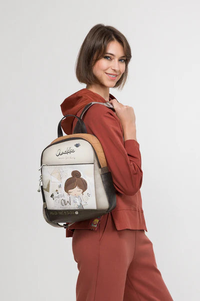 RUCSAC DACA ANEKKE 42805-259 - imagine 2