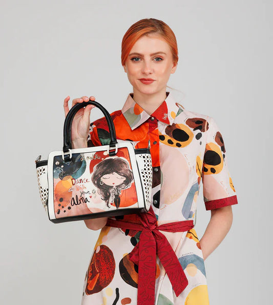 GEANTA DAMA ANEKKE 40701-032